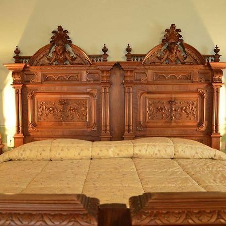 Agriturismo Le Due Torri Torre Quadrano Spello Ngoại thất bức ảnh