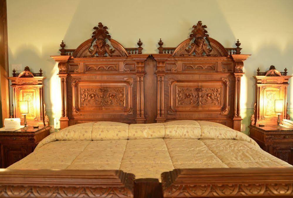 Agriturismo Le Due Torri Torre Quadrano Spello Ngoại thất bức ảnh
